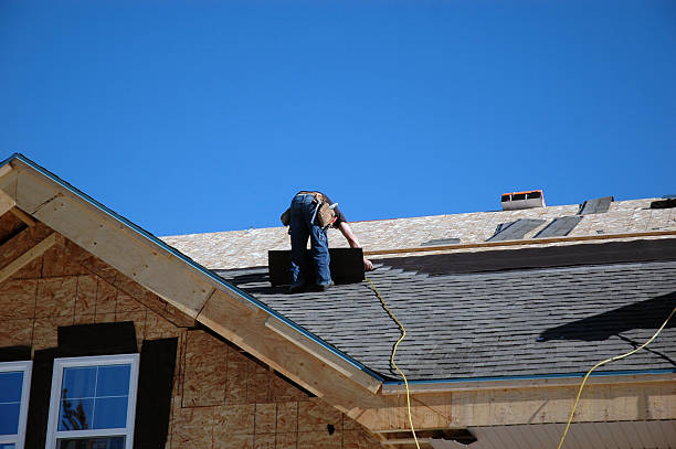 Best Roof Leak Repair  in Box Elder, SD